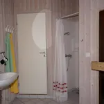 Tatil Evi 6 Personen Mit Privatem Bootsteg, Dikekter Seelage, Kanu, Whirlpool, Sauna Und Kaminofen In Otterndorf