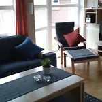 6 Personen Mit Privatem Bootsteg, Dikekter Seelage, Kanu, Whirlpool, Sauna Und Kaminofen In Hébergement de vacances