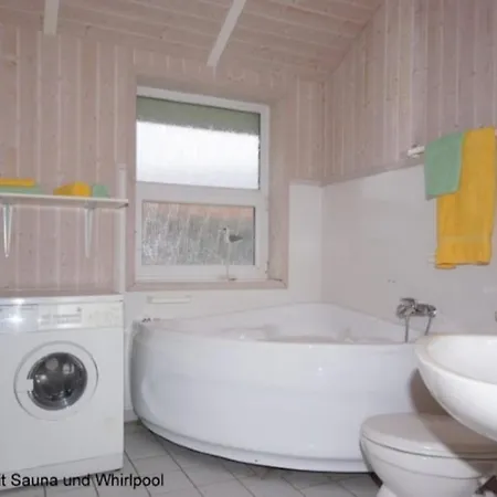 6 Personen Mit Privatem Bootsteg, Dikekter Seelage, Kanu, Whirlpool, Sauna Und Kaminofen In Casa vacanze