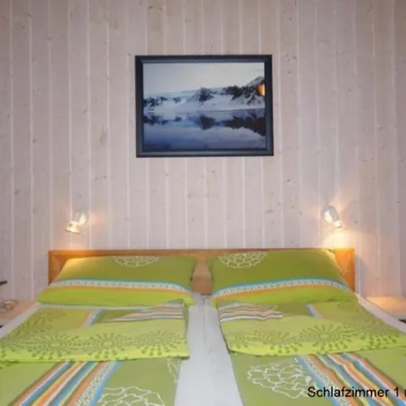 度假居 6 Personen Mit Privatem Bootsteg, Dikekter Seelage, Kanu, Whirlpool, Sauna Und Kaminofen In *