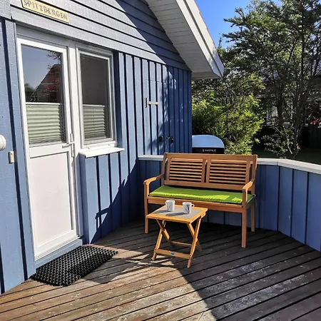 Holiday home 6 Personen Mit Privatem Bootsteg, Dikekter Seelage, Kanu, Whirlpool, Sauna Und Kaminofen In Otterndorf